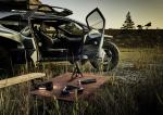 Audi AI:TRAIL Quattro 2019 года